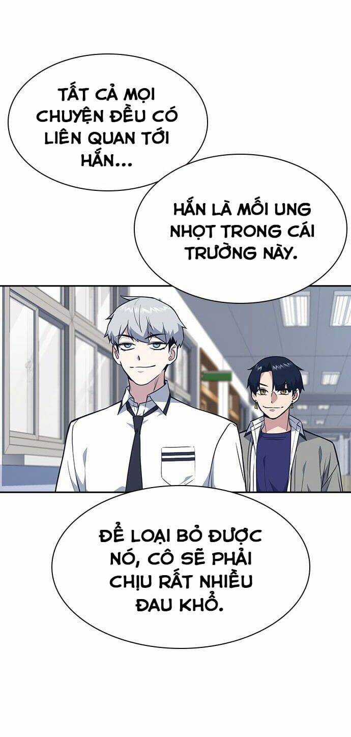 Học Nhóm - Study Group - Chapter 74 - Trang 51