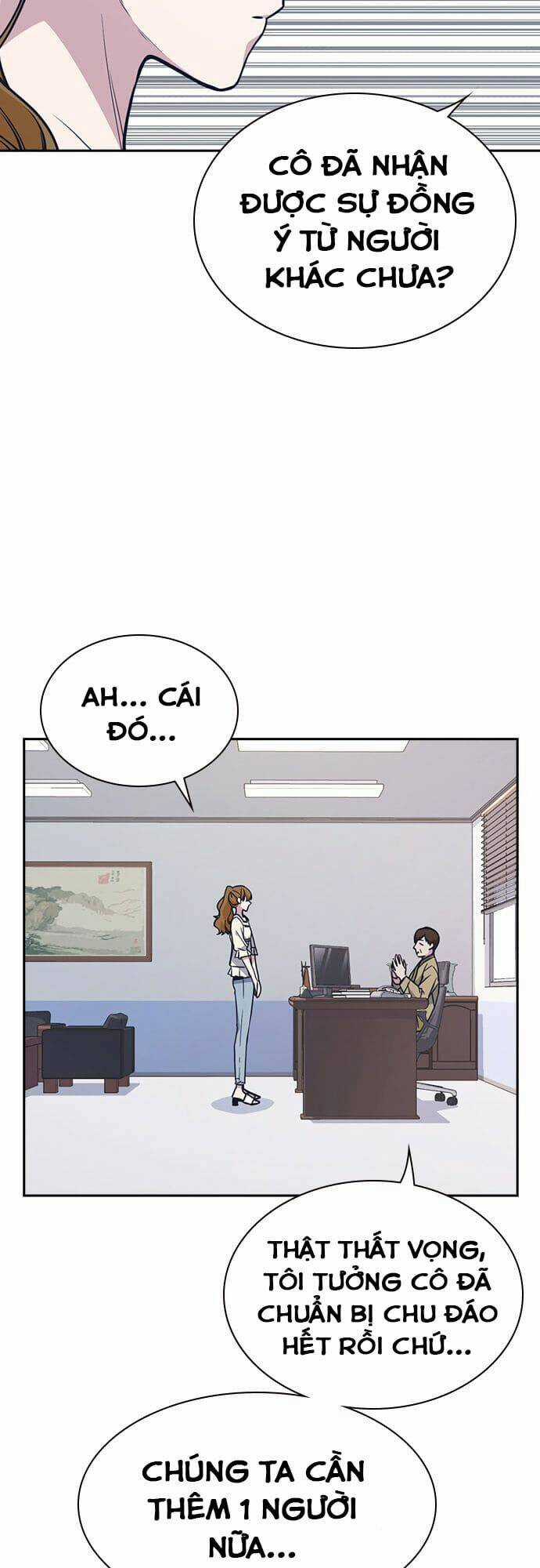 Học Nhóm - Study Group - Chapter 74 - Trang 53