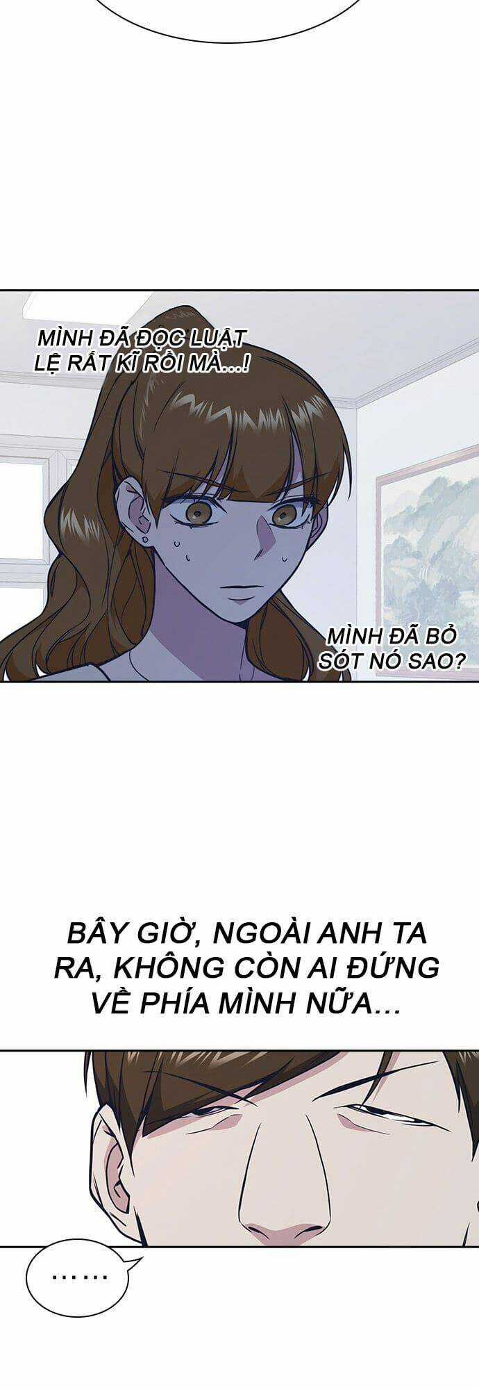 Học Nhóm - Study Group - Chapter 74 - Trang 54