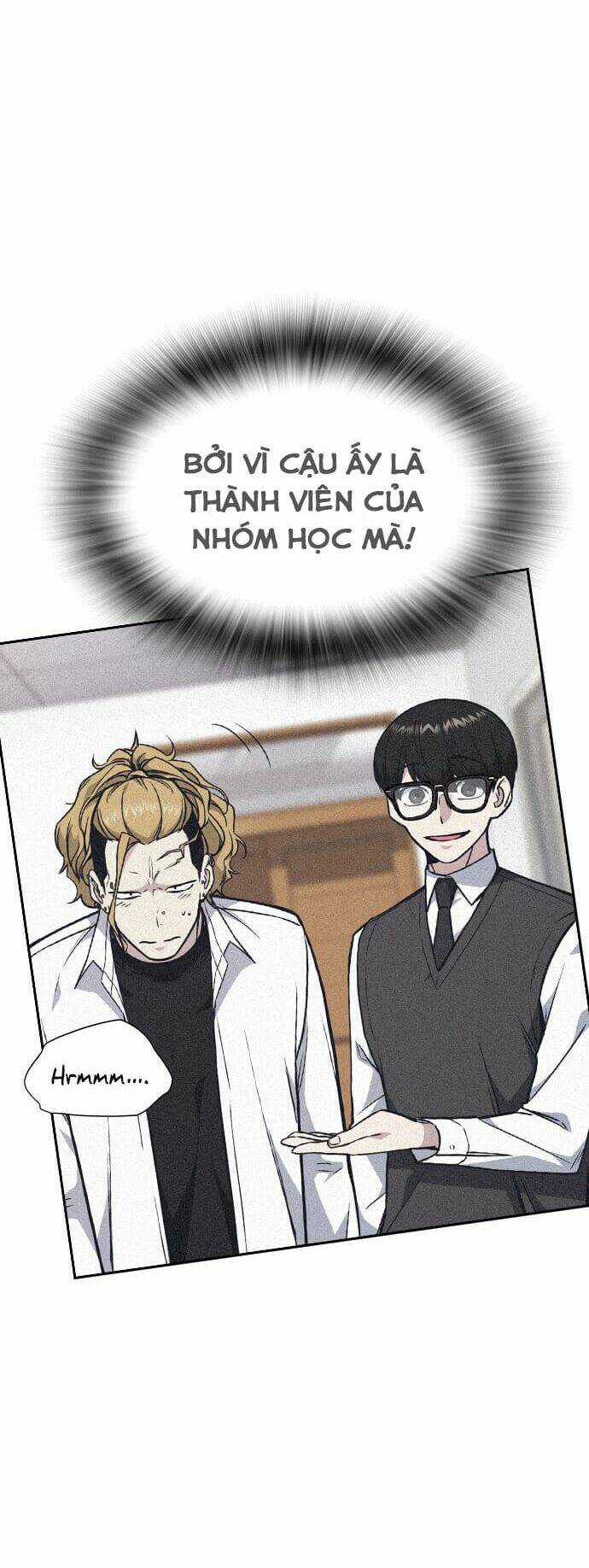 Học Nhóm - Study Group - Chapter 74 - Trang 57