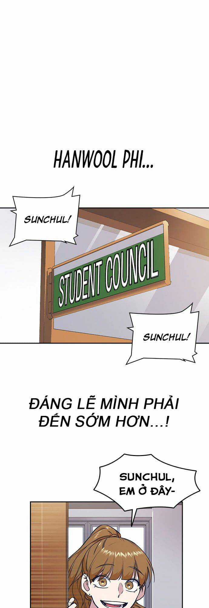 Học Nhóm - Study Group - Chapter 74 - Trang 58