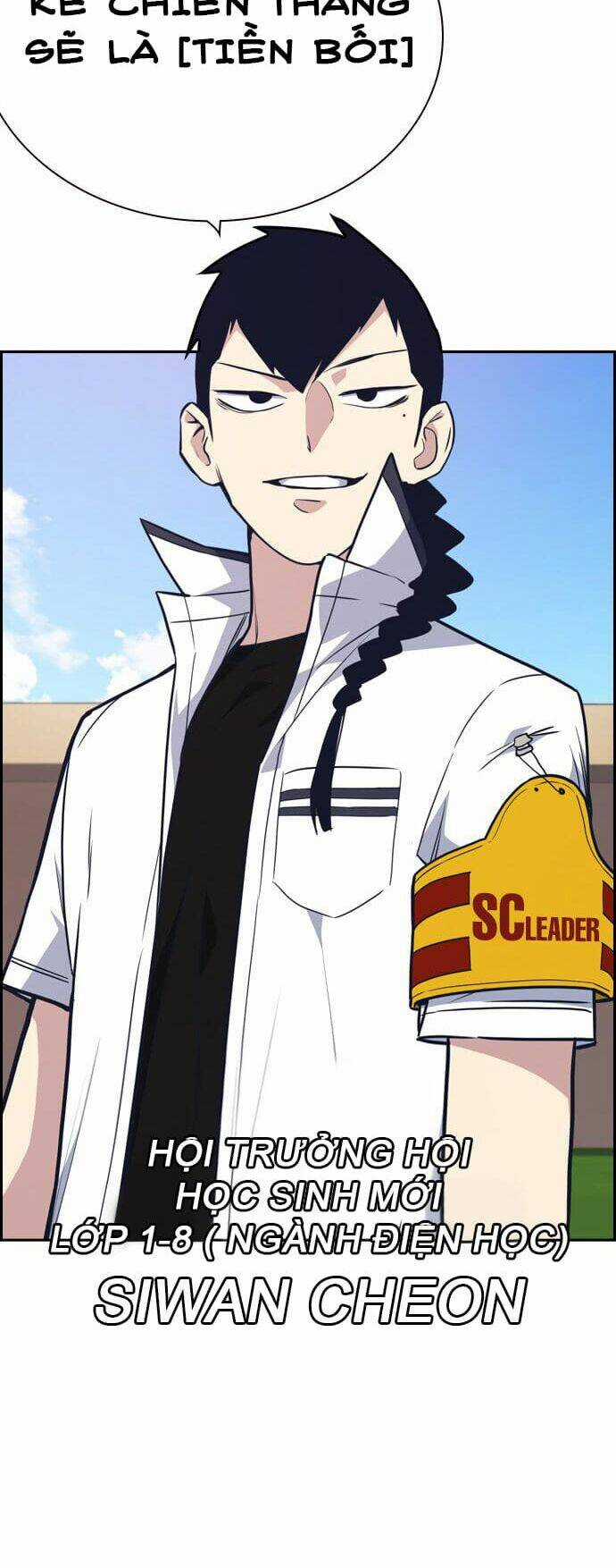 Học Nhóm - Study Group - Chapter 74 - Trang 64