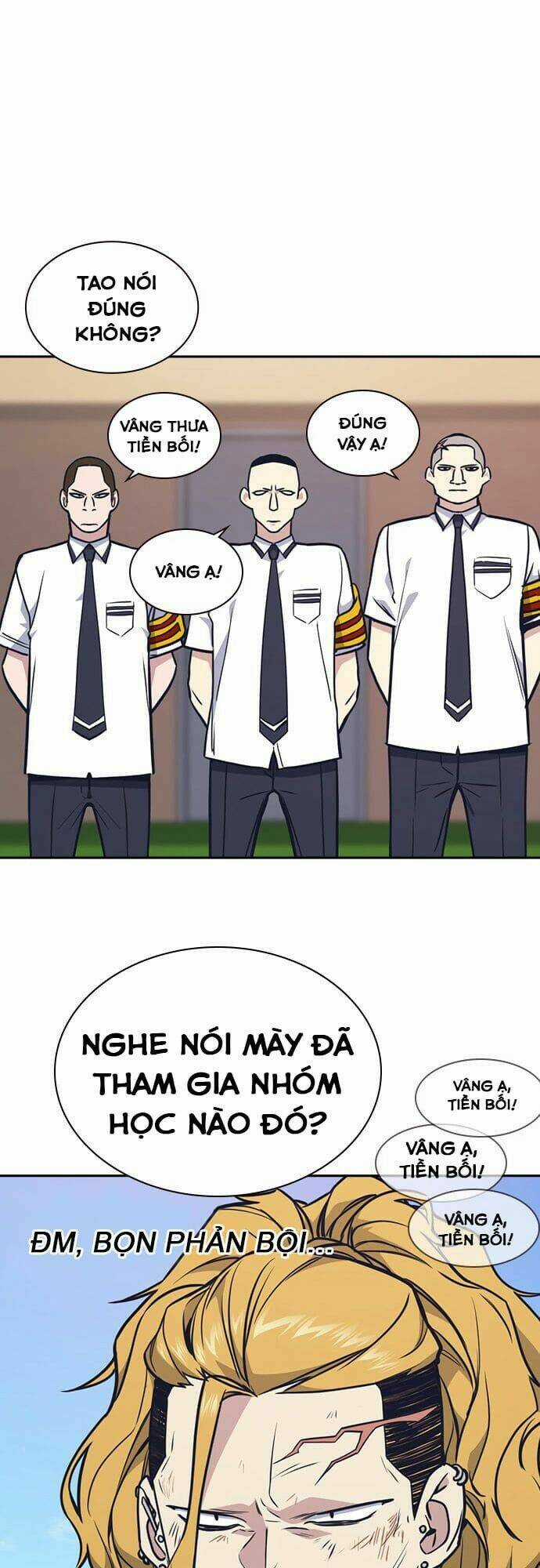 Học Nhóm - Study Group - Chapter 74 - Trang 65
