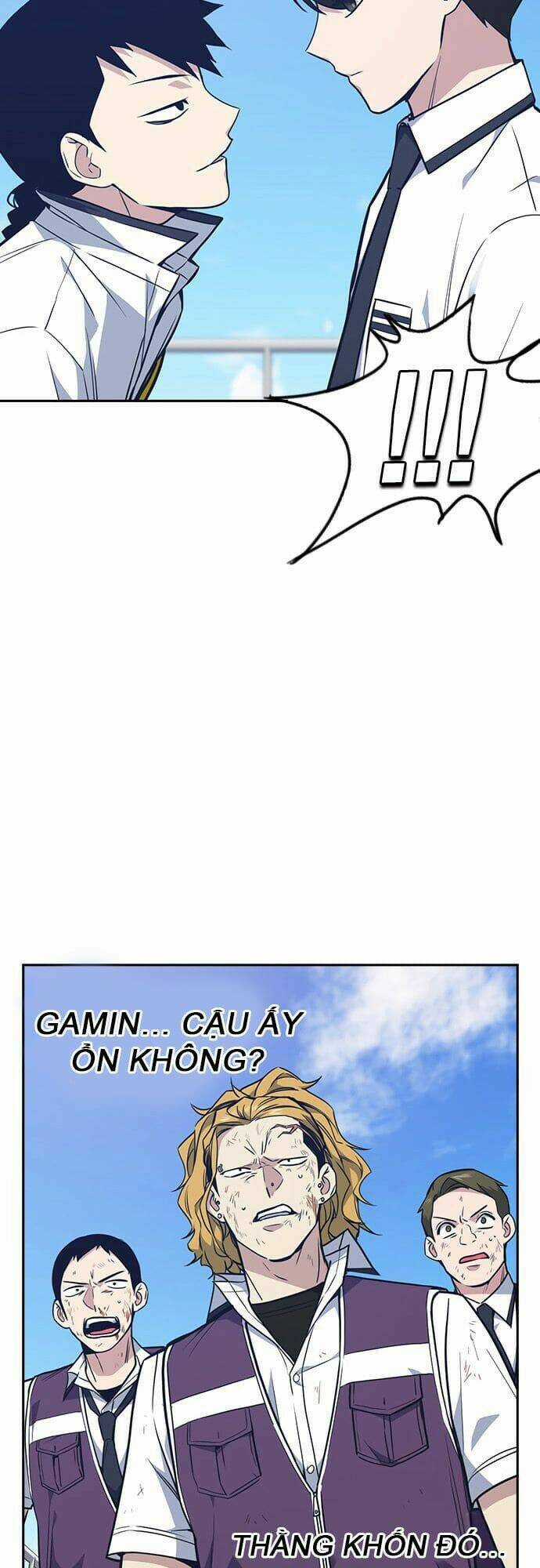 Học Nhóm - Study Group - Chapter 74 - Trang 67