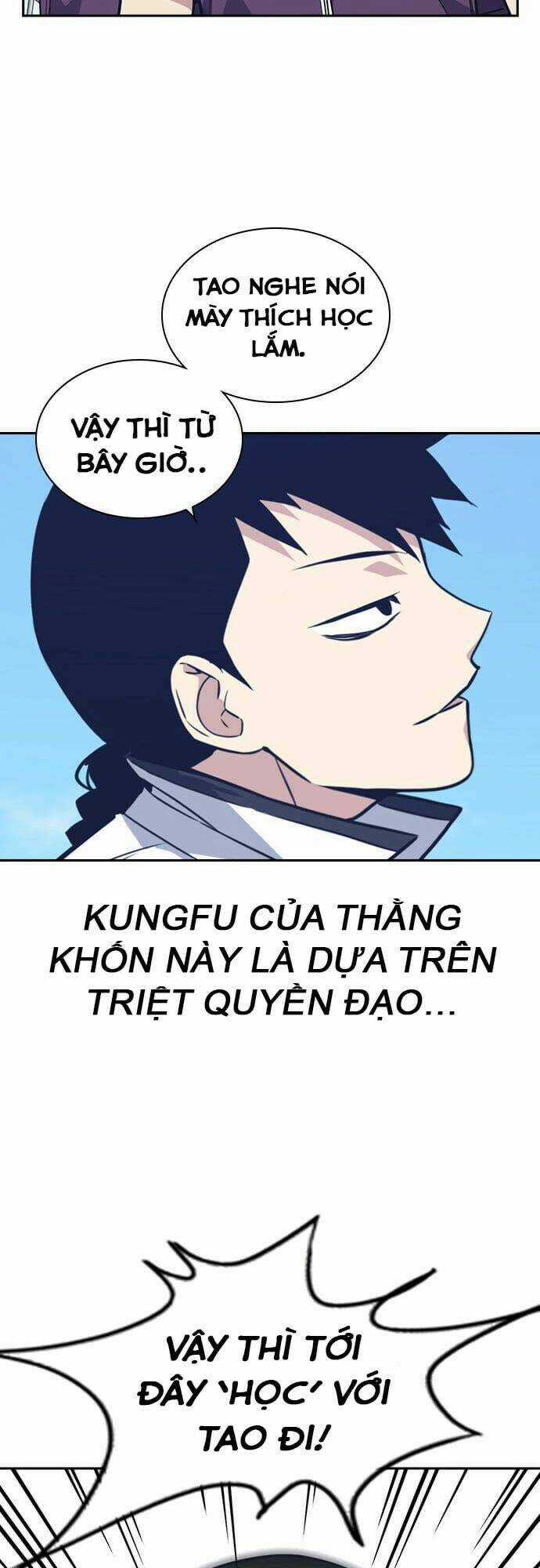 Học Nhóm - Study Group - Chapter 74 - Trang 68