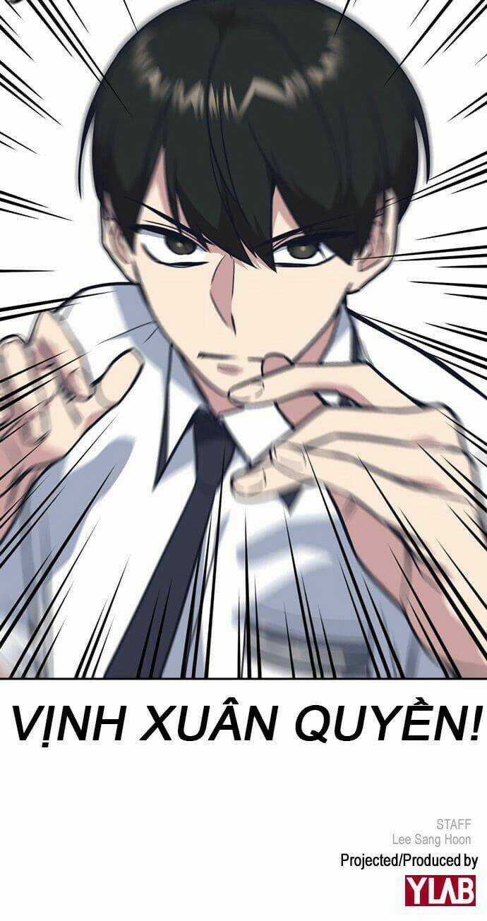 Học Nhóm - Study Group - Chapter 74 - Trang 69