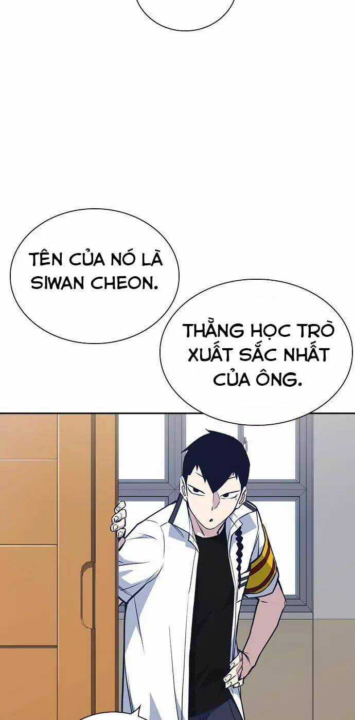 Học Nhóm - Study Group - Chapter 75 - Trang 14