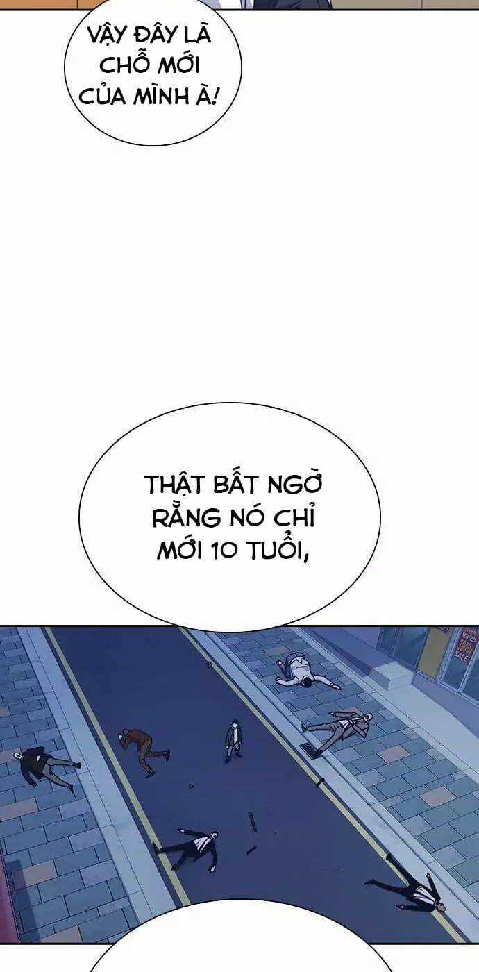 Học Nhóm - Study Group - Chapter 75 - Trang 15