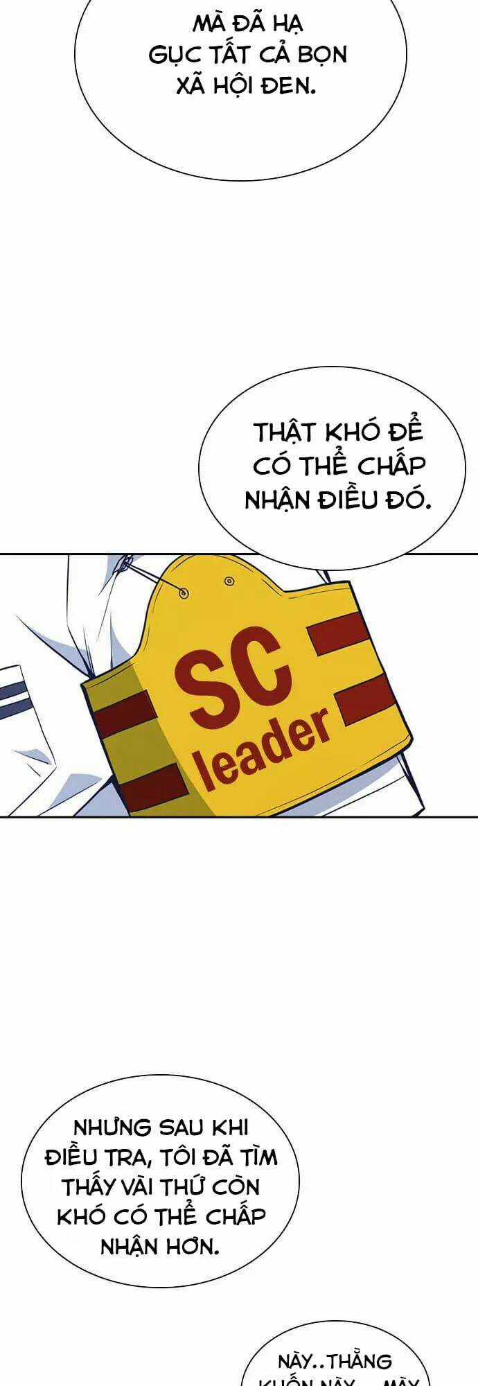 Học Nhóm - Study Group - Chapter 75 - Trang 16