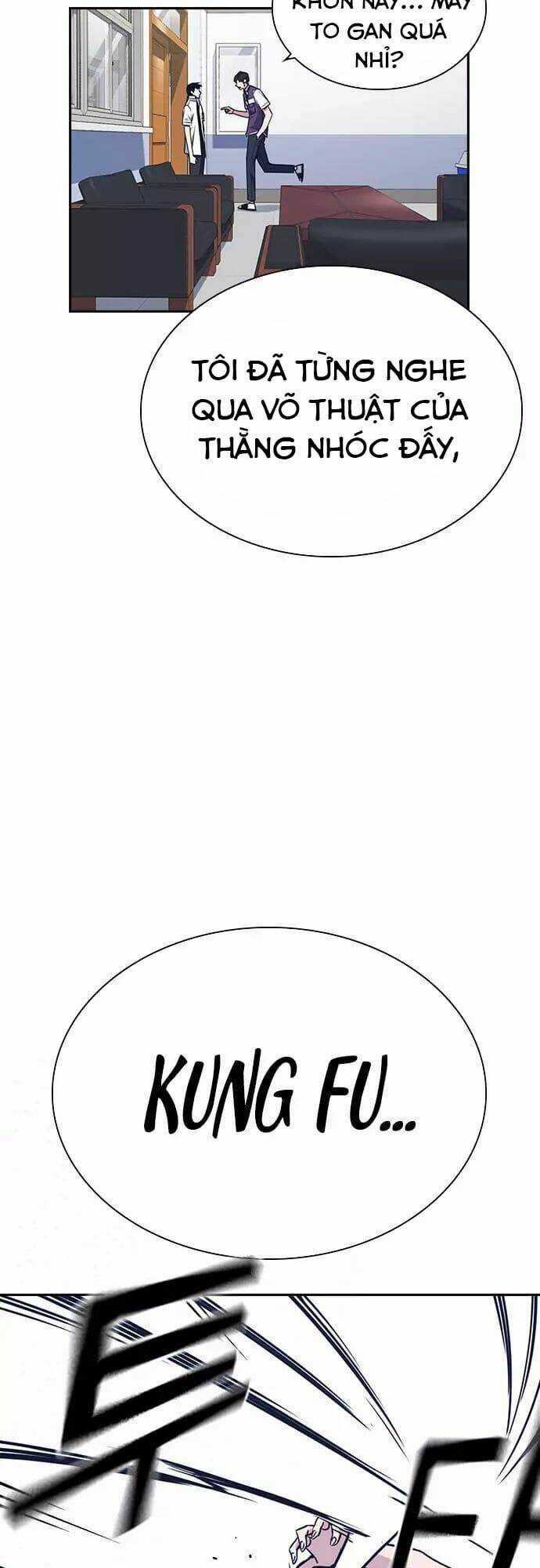 Học Nhóm - Study Group - Chapter 75 - Trang 17