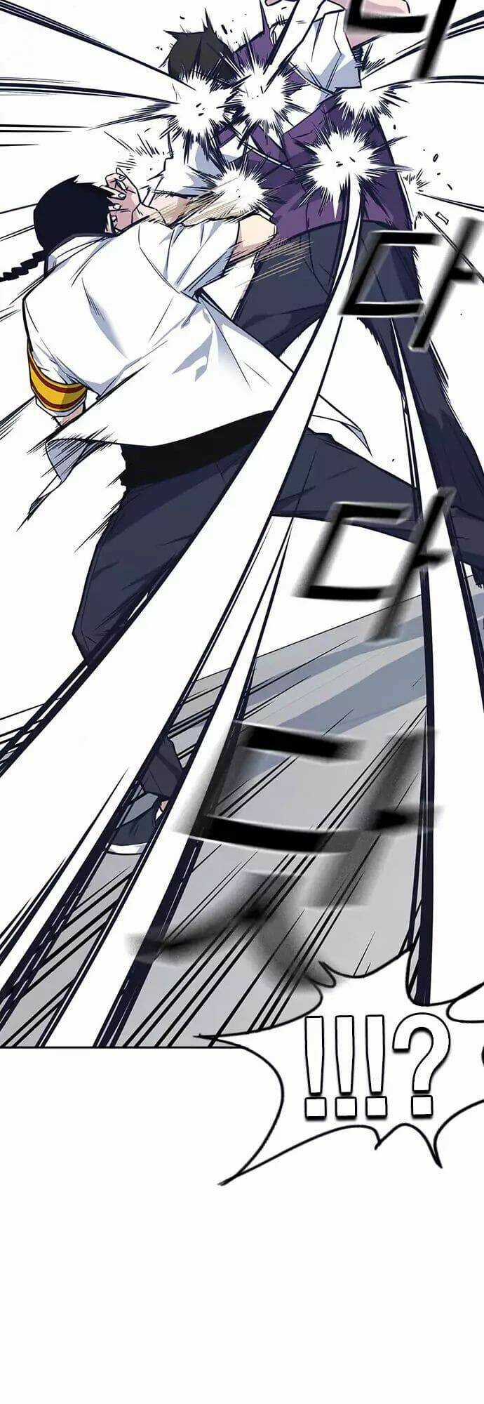 Học Nhóm - Study Group - Chapter 75 - Trang 18