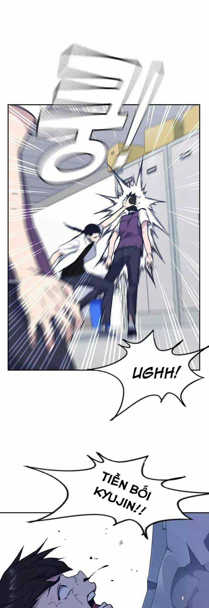 Học Nhóm - Study Group - Chapter 75 - Trang 19