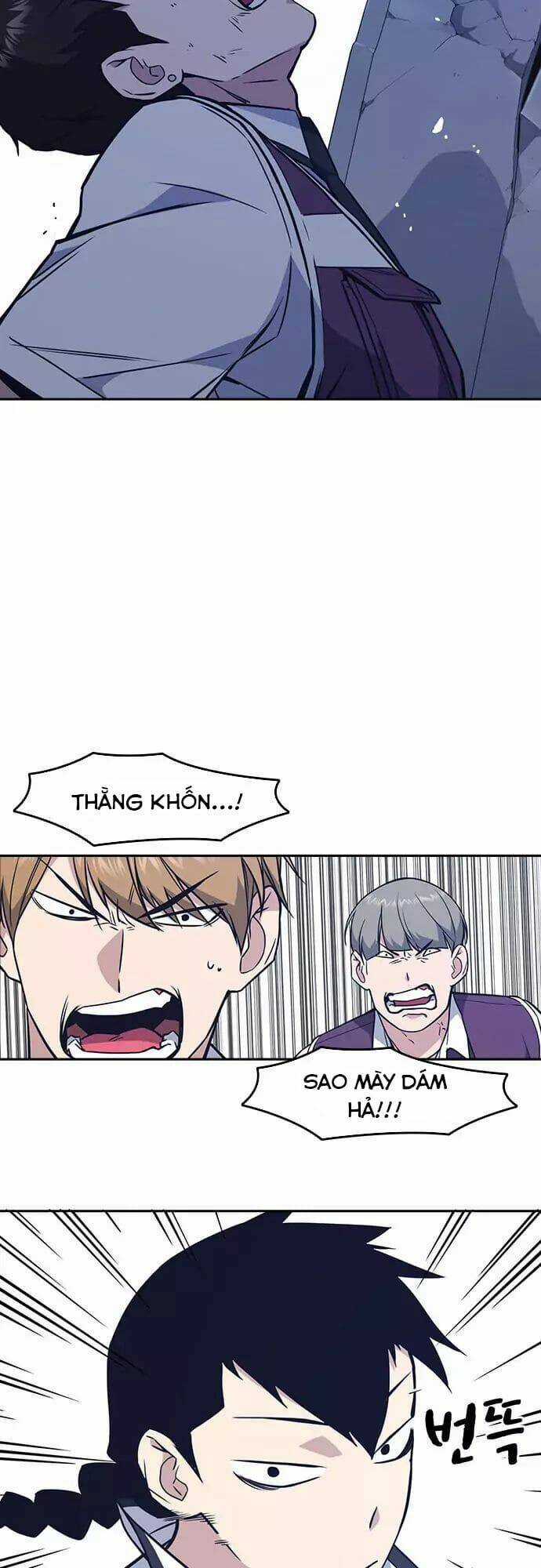 Học Nhóm - Study Group - Chapter 75 - Trang 20