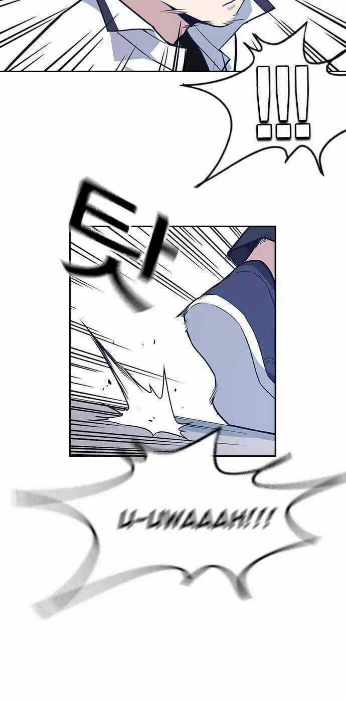 Học Nhóm - Study Group - Chapter 75 - Trang 21