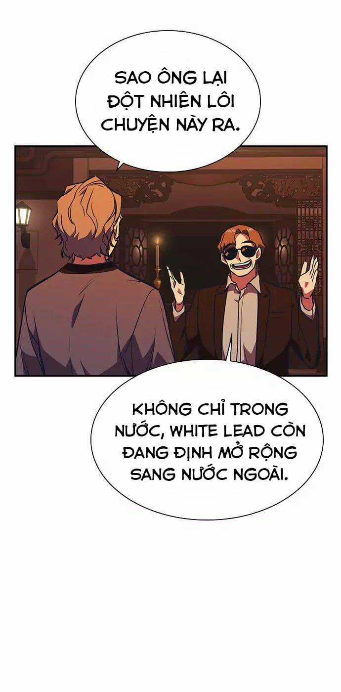 Học Nhóm - Study Group - Chapter 75 - Trang 22