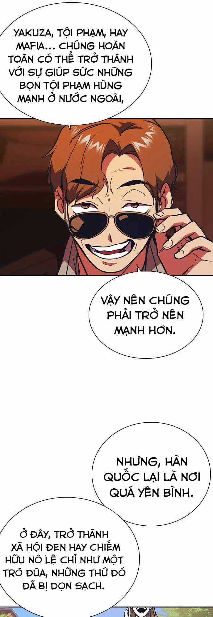 Học Nhóm - Study Group - Chapter 75 - Trang 23