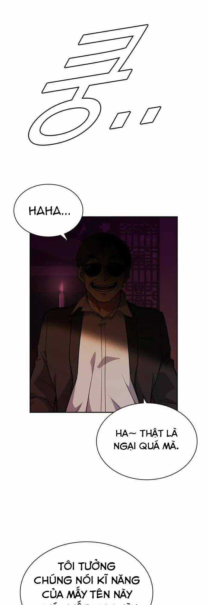 Học Nhóm - Study Group - Chapter 75 - Trang 4