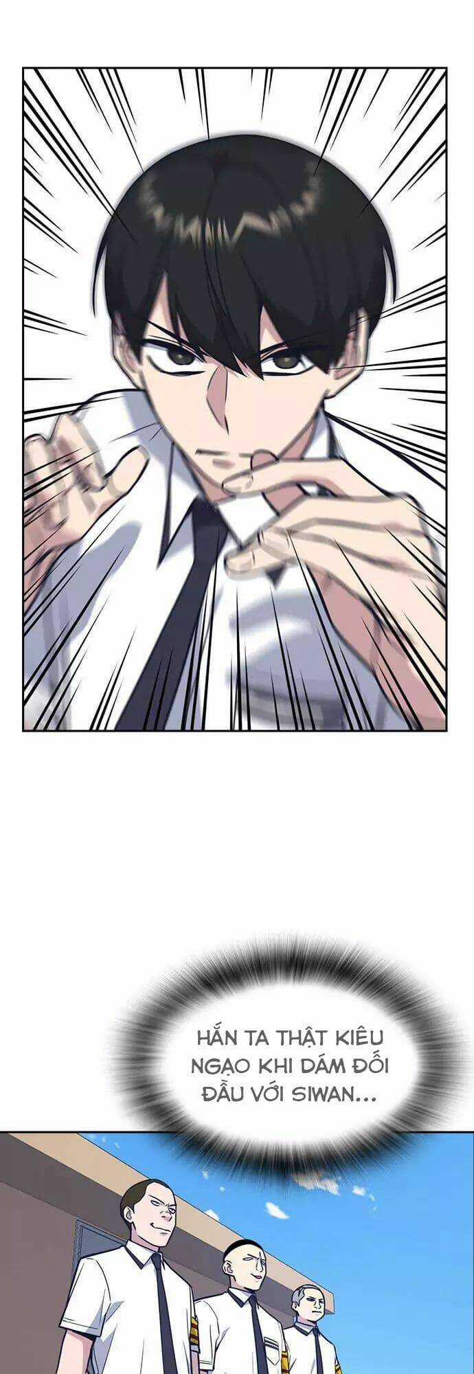 Học Nhóm - Study Group - Chapter 75 - Trang 33