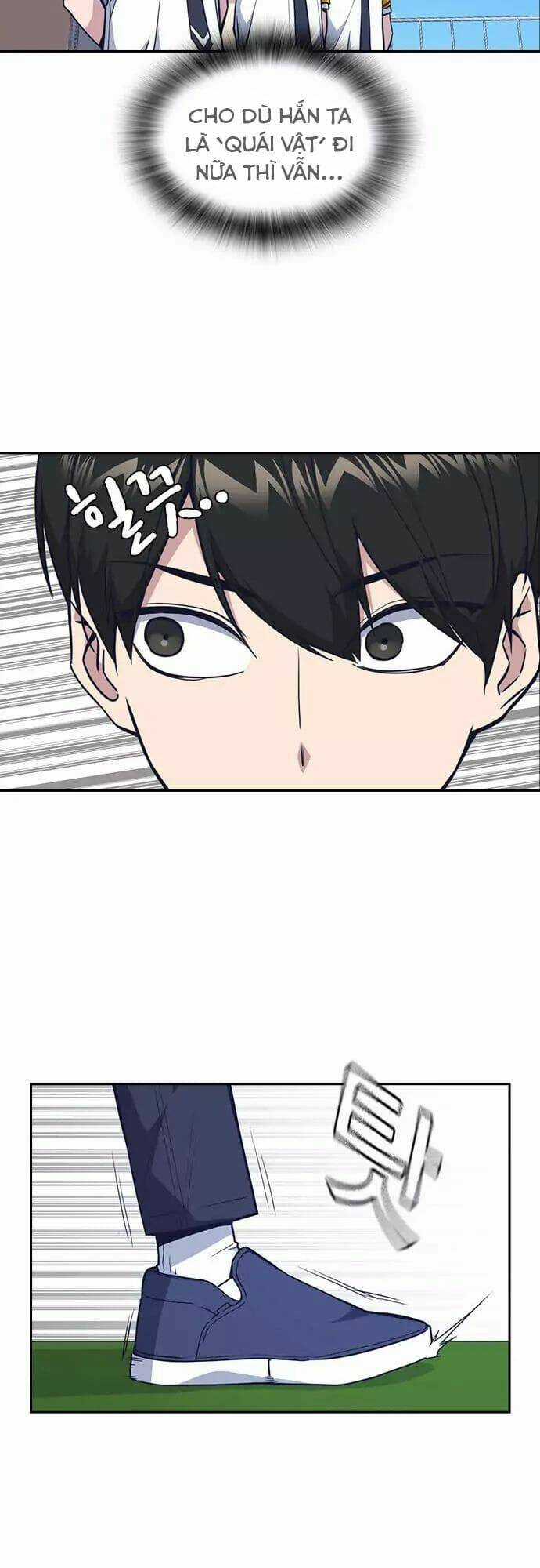 Học Nhóm - Study Group - Chapter 75 - Trang 34