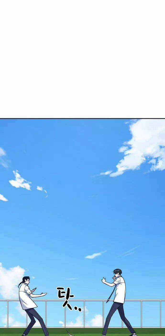 Học Nhóm - Study Group - Chapter 75 - Trang 35