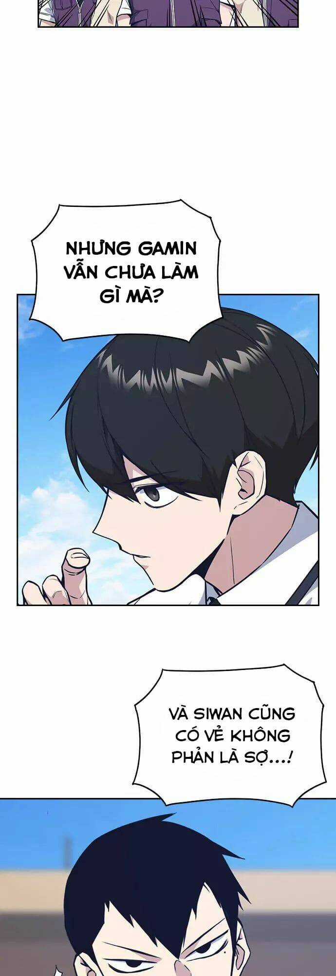 Học Nhóm - Study Group - Chapter 75 - Trang 37