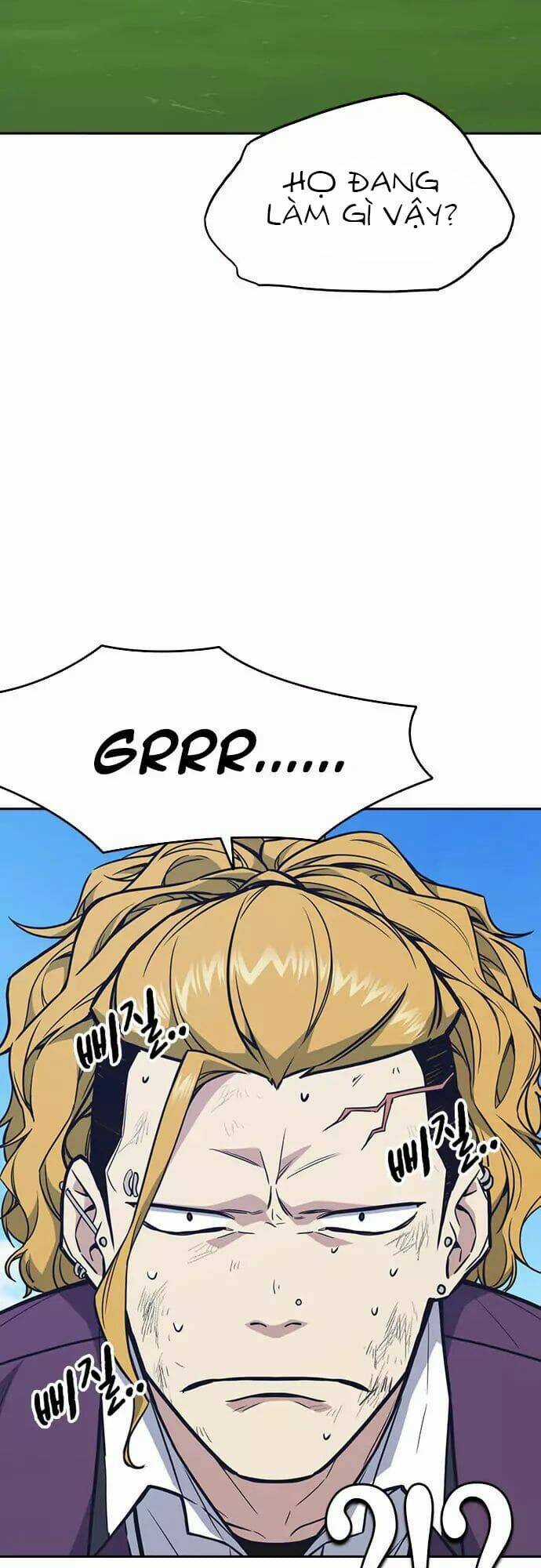 Học Nhóm - Study Group - Chapter 75 - Trang 40