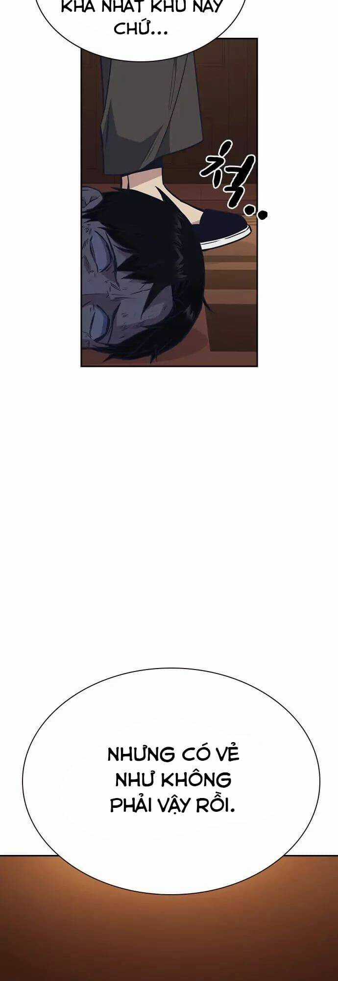 Học Nhóm - Study Group - Chapter 75 - Trang 5