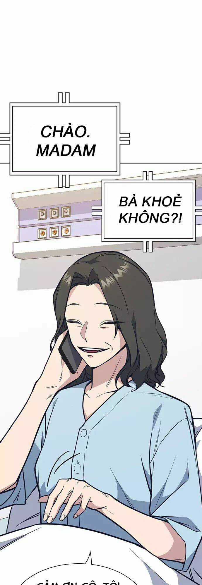 Học Nhóm - Study Group - Chapter 75 - Trang 46