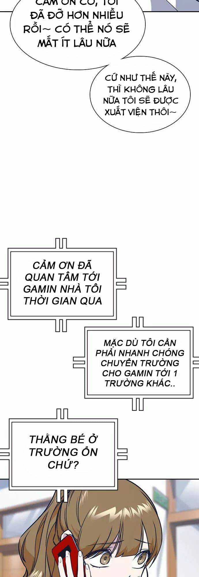 Học Nhóm - Study Group - Chapter 75 - Trang 47