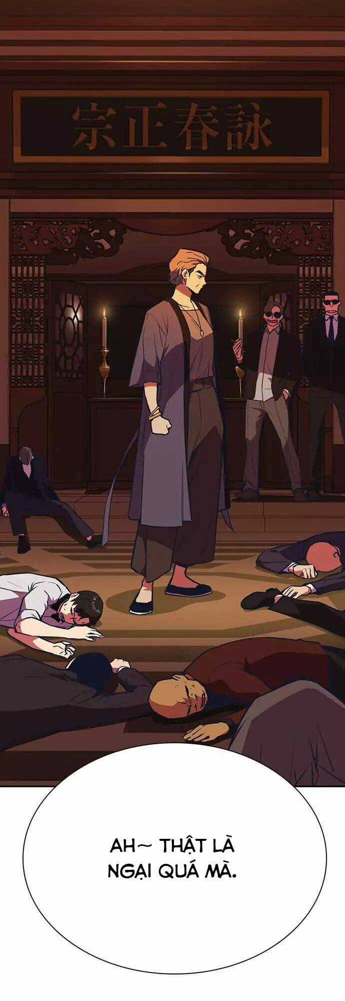 Học Nhóm - Study Group - Chapter 75 - Trang 6