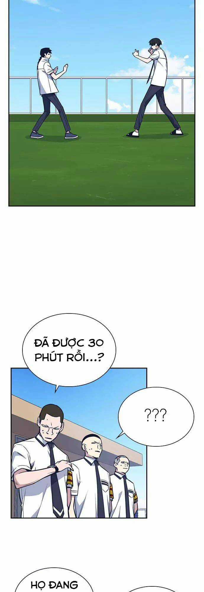 Học Nhóm - Study Group - Chapter 75 - Trang 51