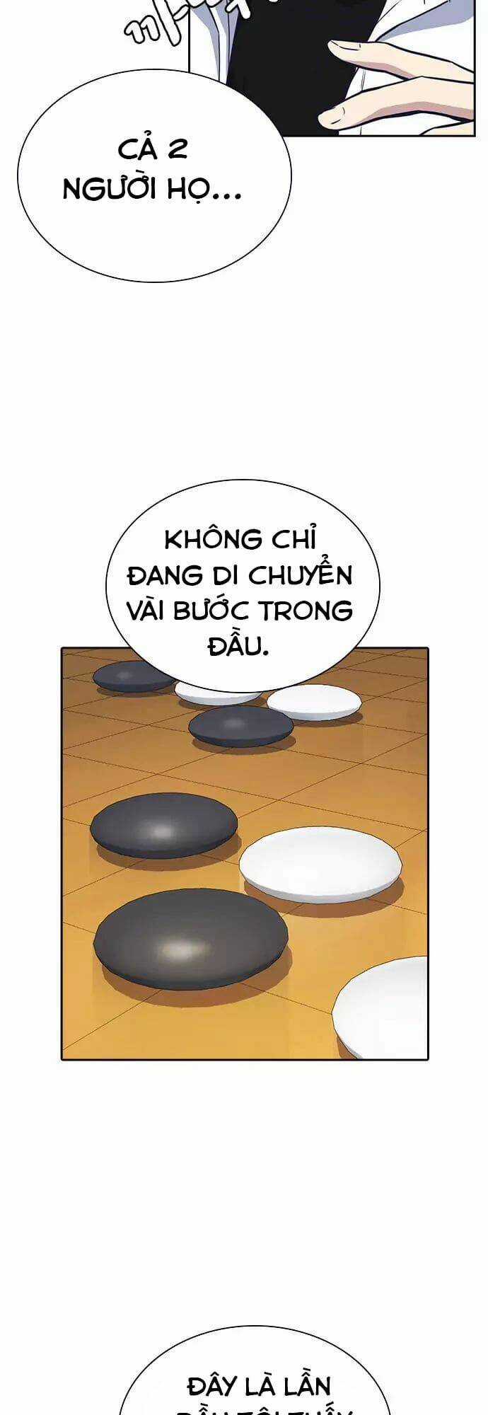 Học Nhóm - Study Group - Chapter 75 - Trang 55