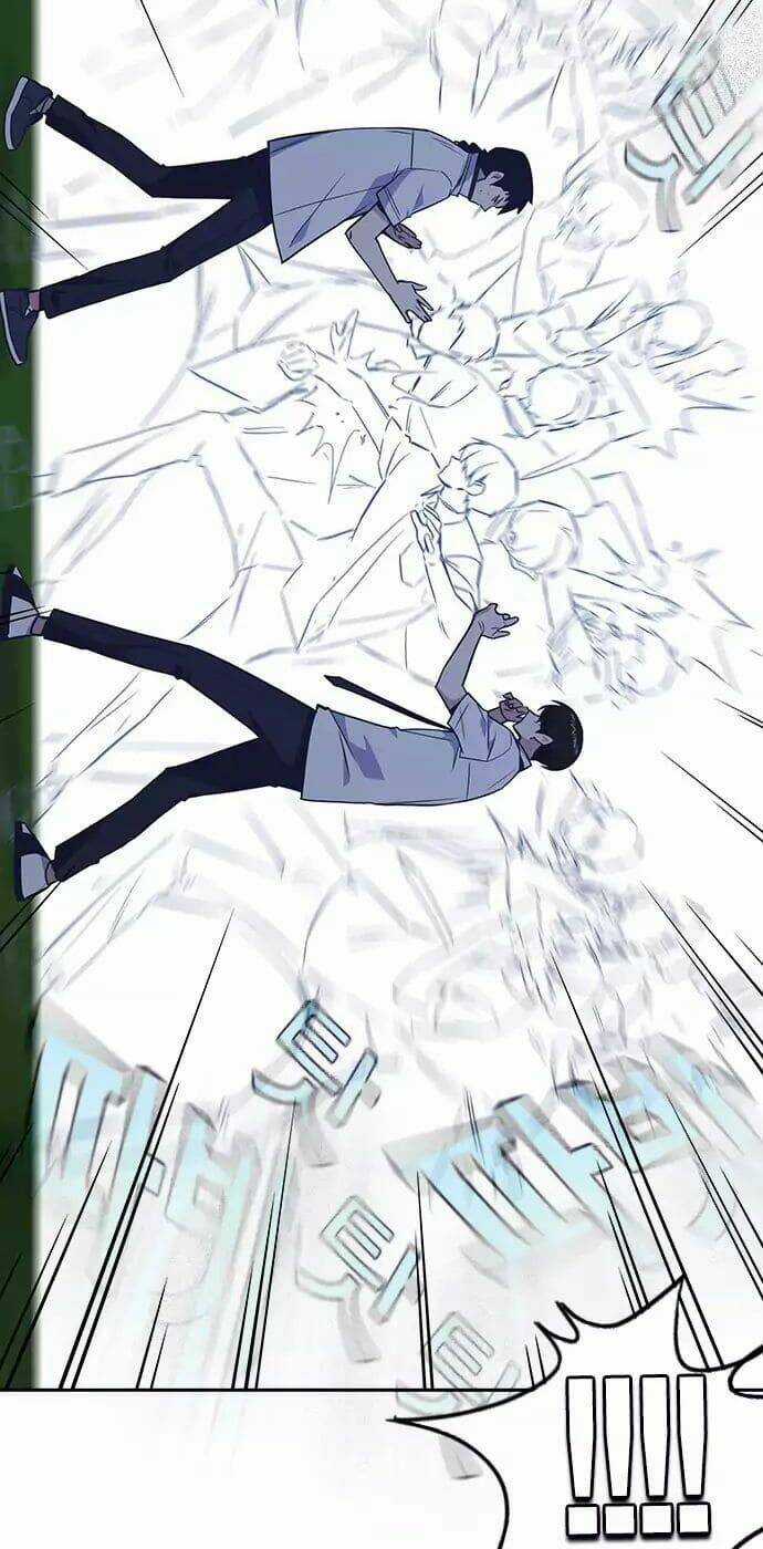 Học Nhóm - Study Group - Chapter 75 - Trang 57