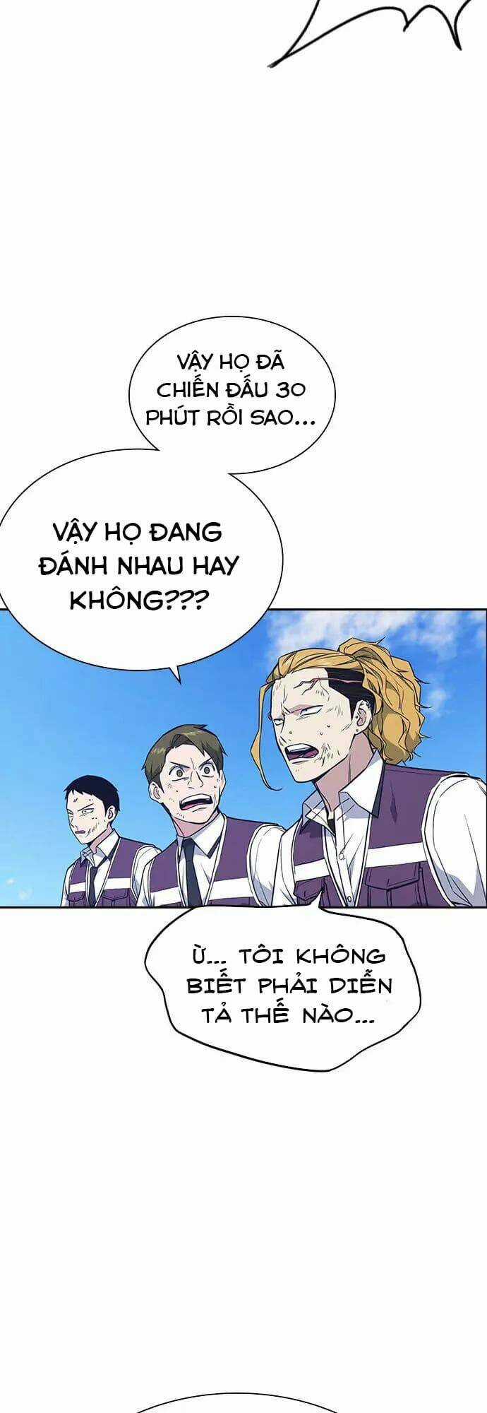 Học Nhóm - Study Group - Chapter 75 - Trang 58