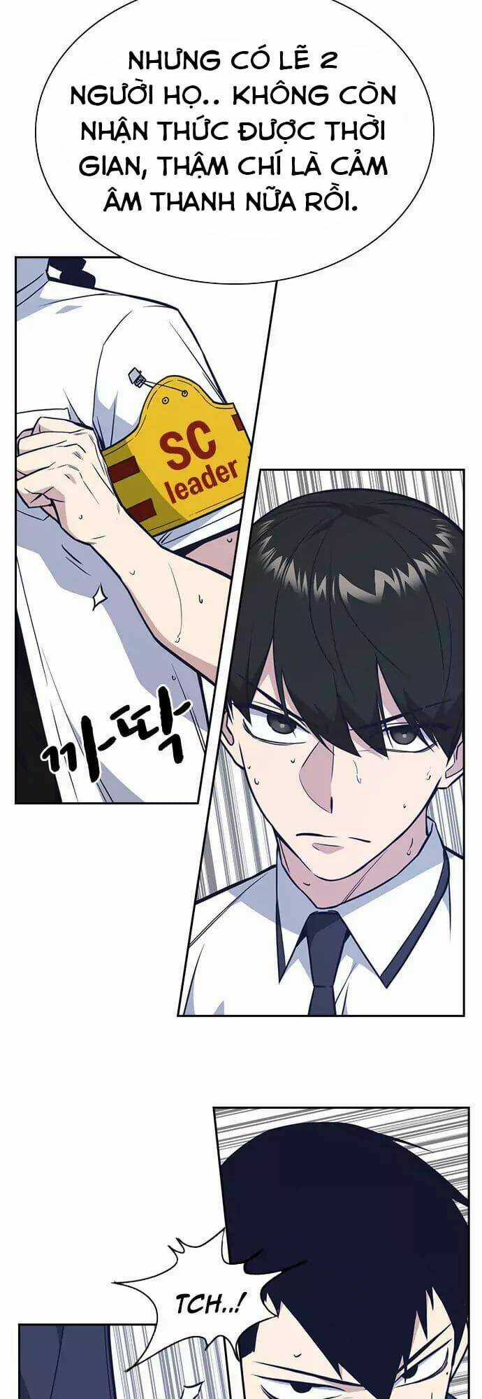 Học Nhóm - Study Group - Chapter 75 - Trang 59