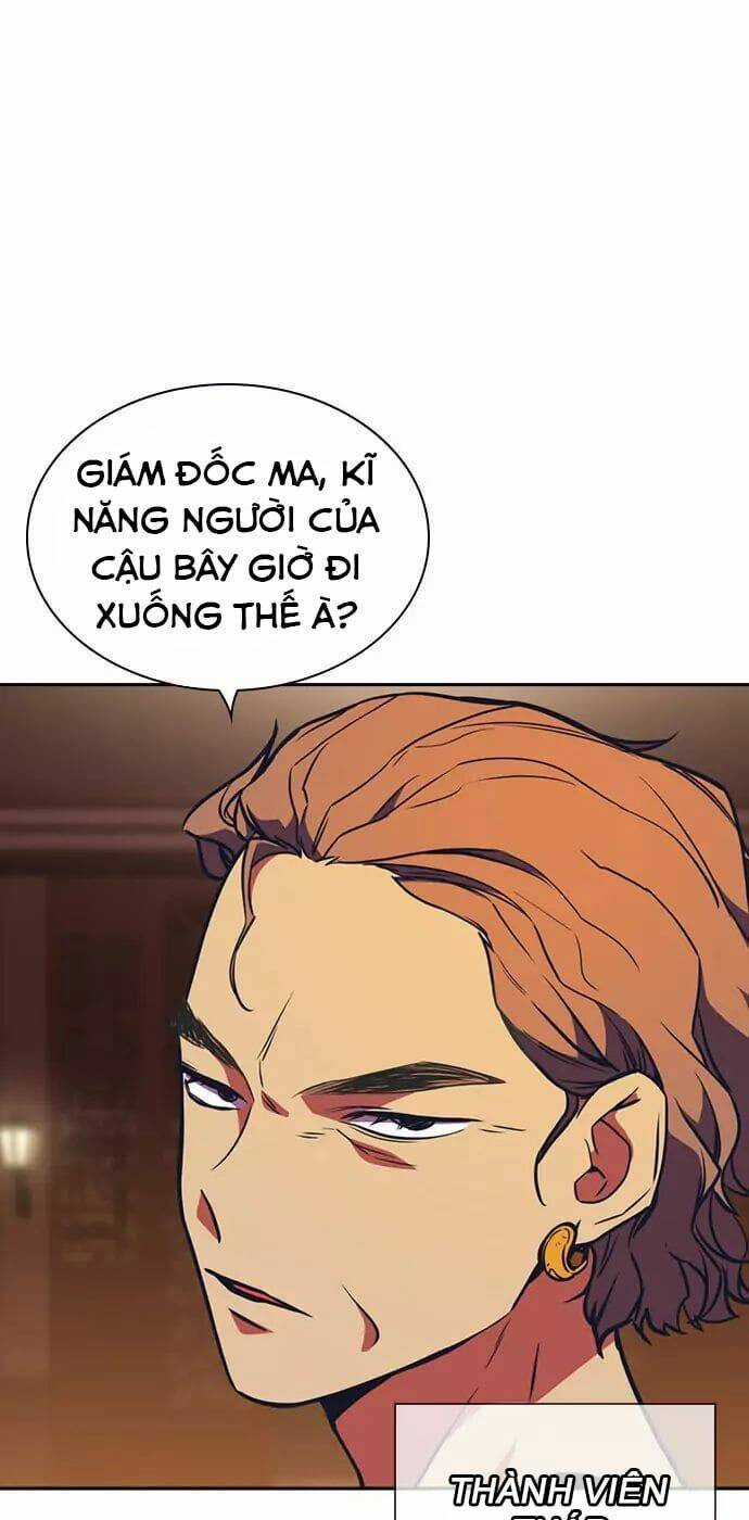 Học Nhóm - Study Group - Chapter 75 - Trang 7