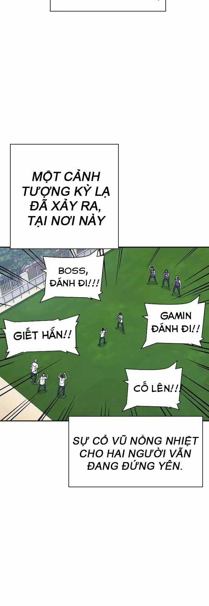 Học Nhóm - Study Group - Chapter 75 - Trang 61