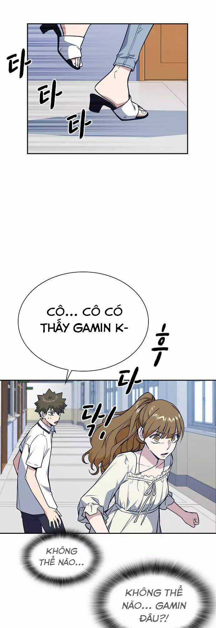 Học Nhóm - Study Group - Chapter 75 - Trang 62