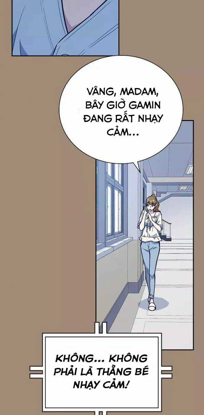 Học Nhóm - Study Group - Chapter 75 - Trang 64