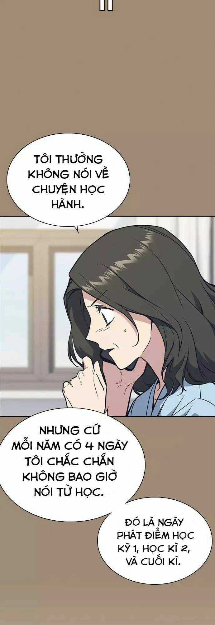 Học Nhóm - Study Group - Chapter 75 - Trang 65