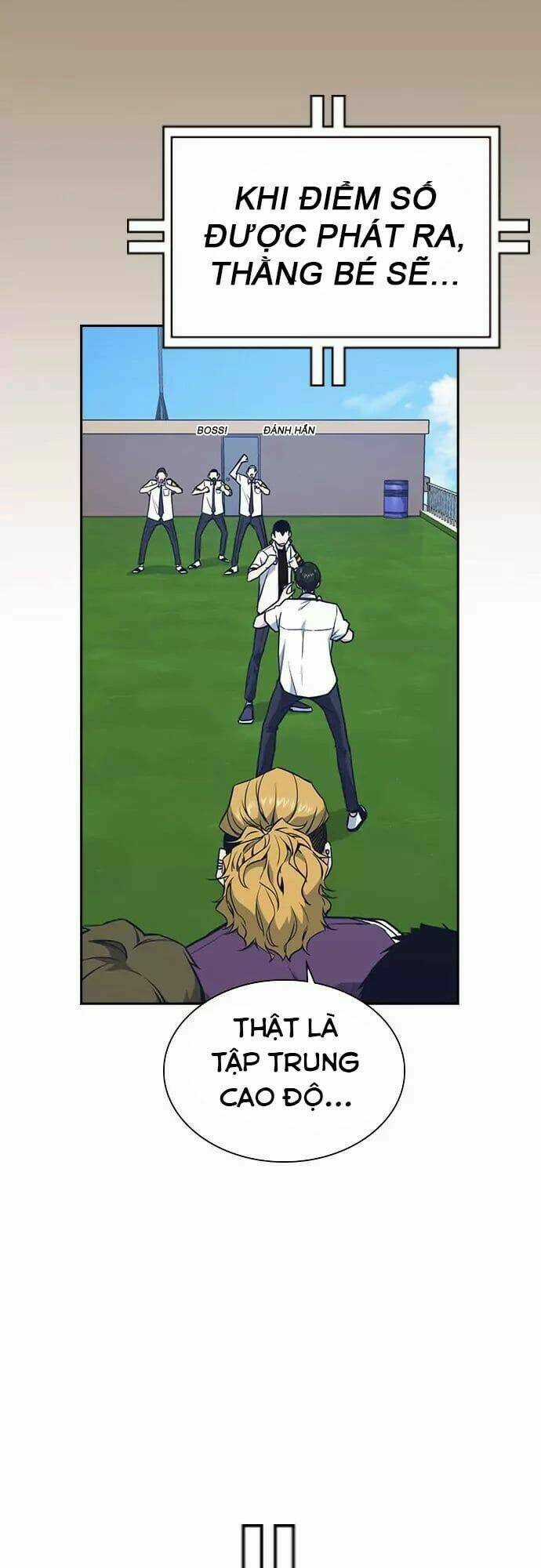 Học Nhóm - Study Group - Chapter 75 - Trang 66