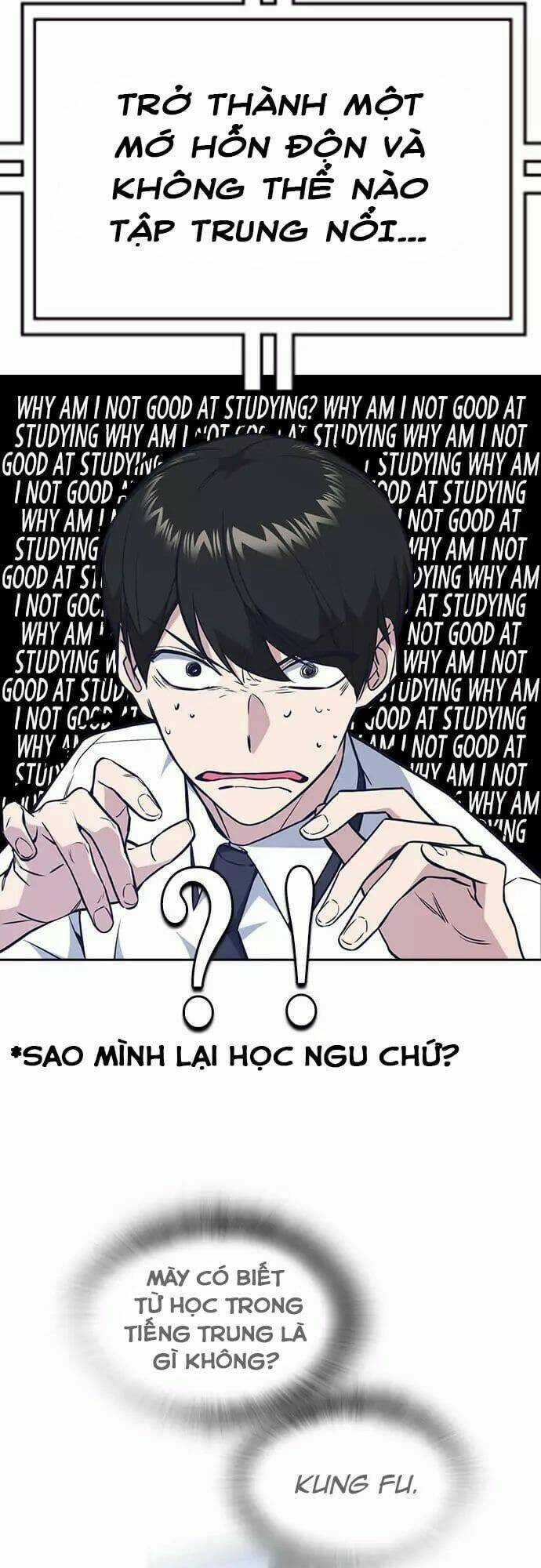 Học Nhóm - Study Group - Chapter 75 - Trang 67