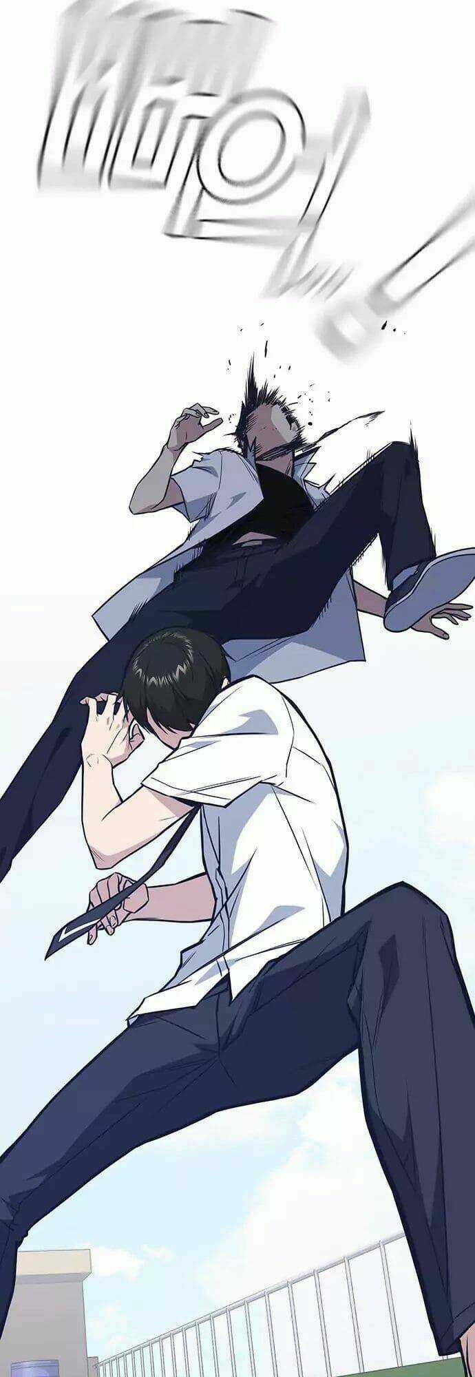 Học Nhóm - Study Group - Chapter 75 - Trang 69