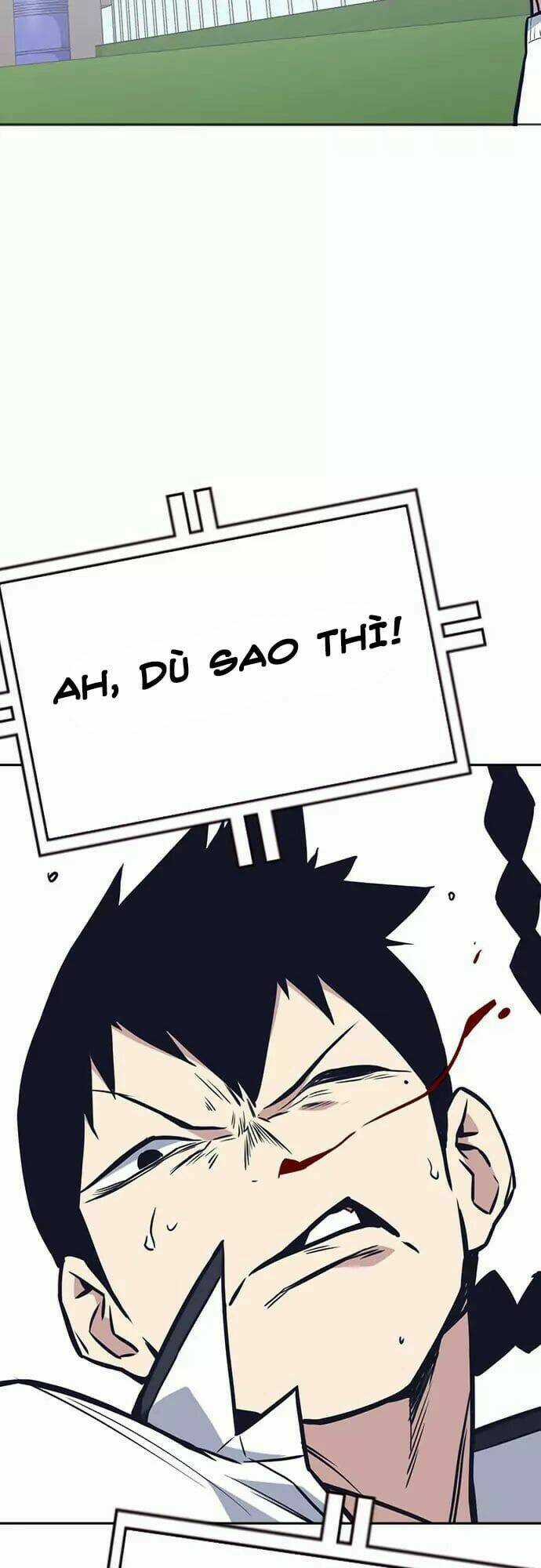 Học Nhóm - Study Group - Chapter 75 - Trang 70