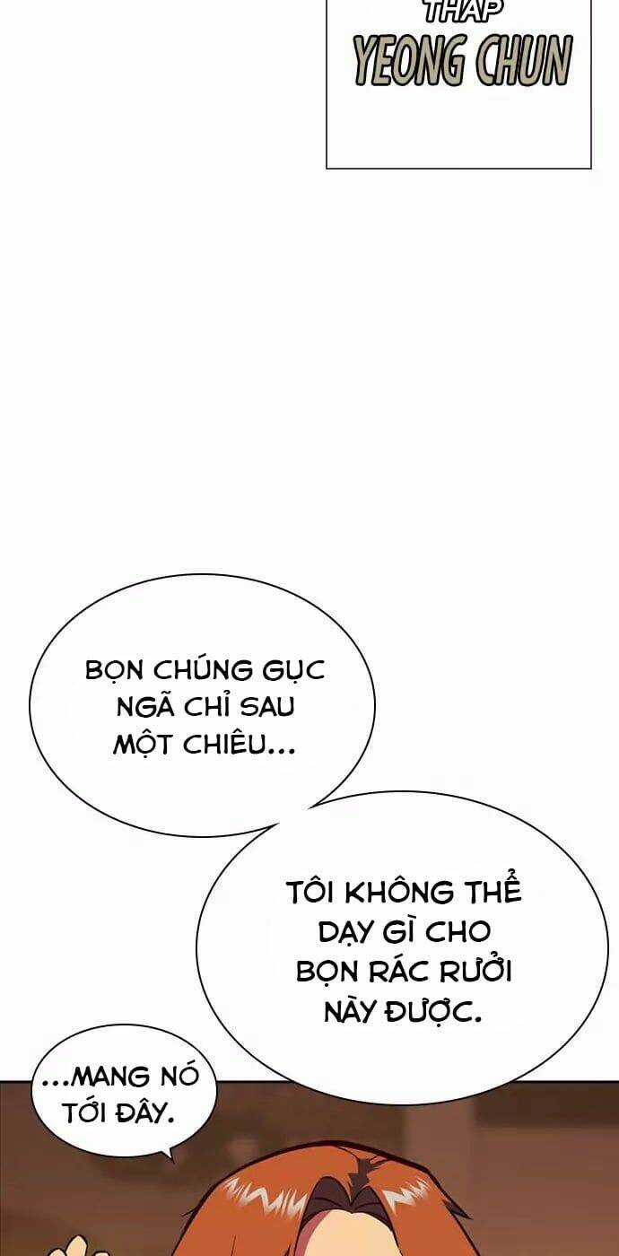 Học Nhóm - Study Group - Chapter 75 - Trang 8