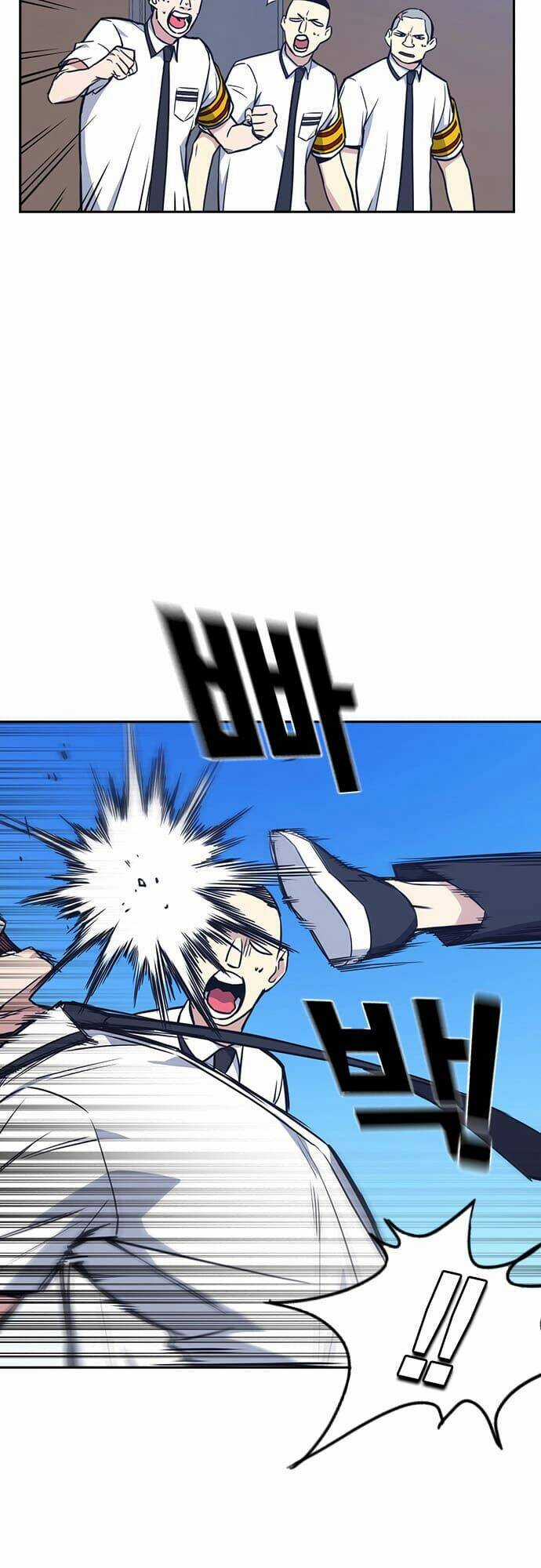 Học Nhóm - Study Group - Chapter 76 - Trang 11