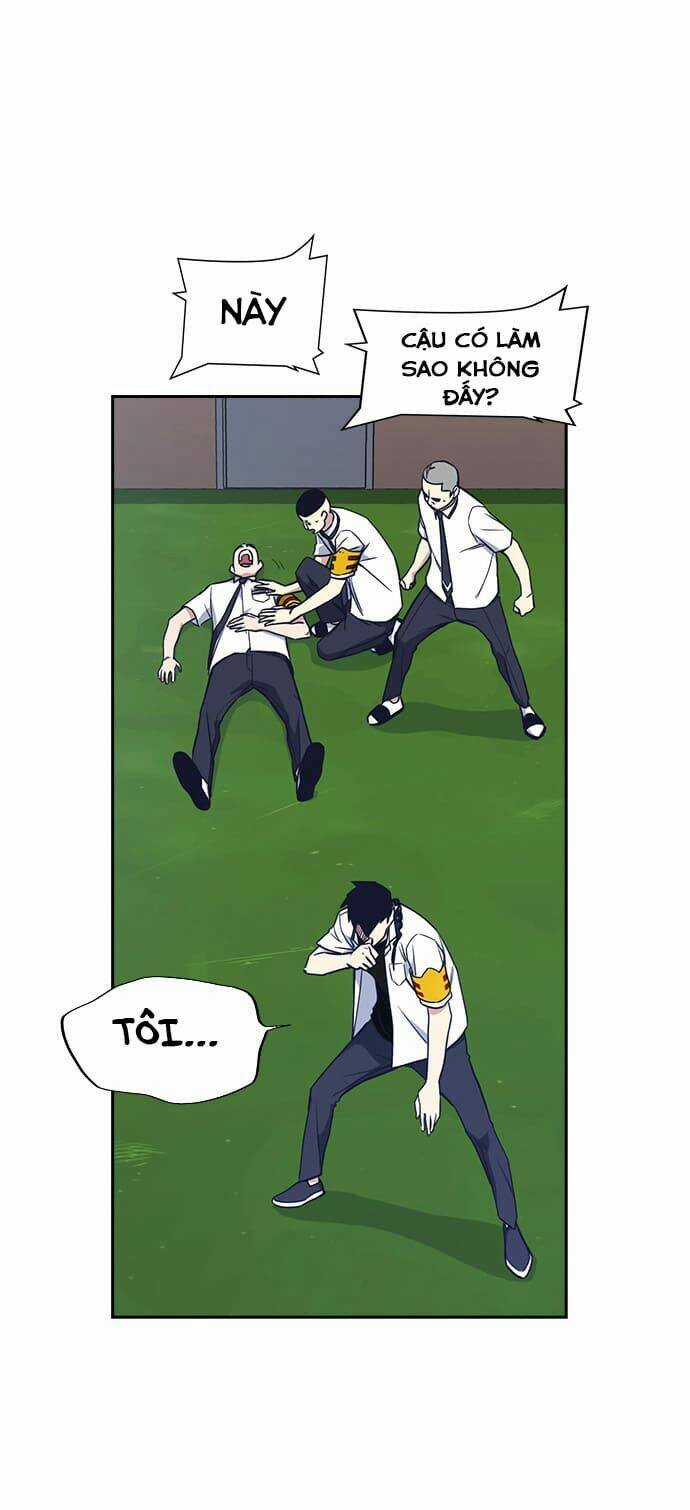 Học Nhóm - Study Group - Chapter 76 - Trang 12