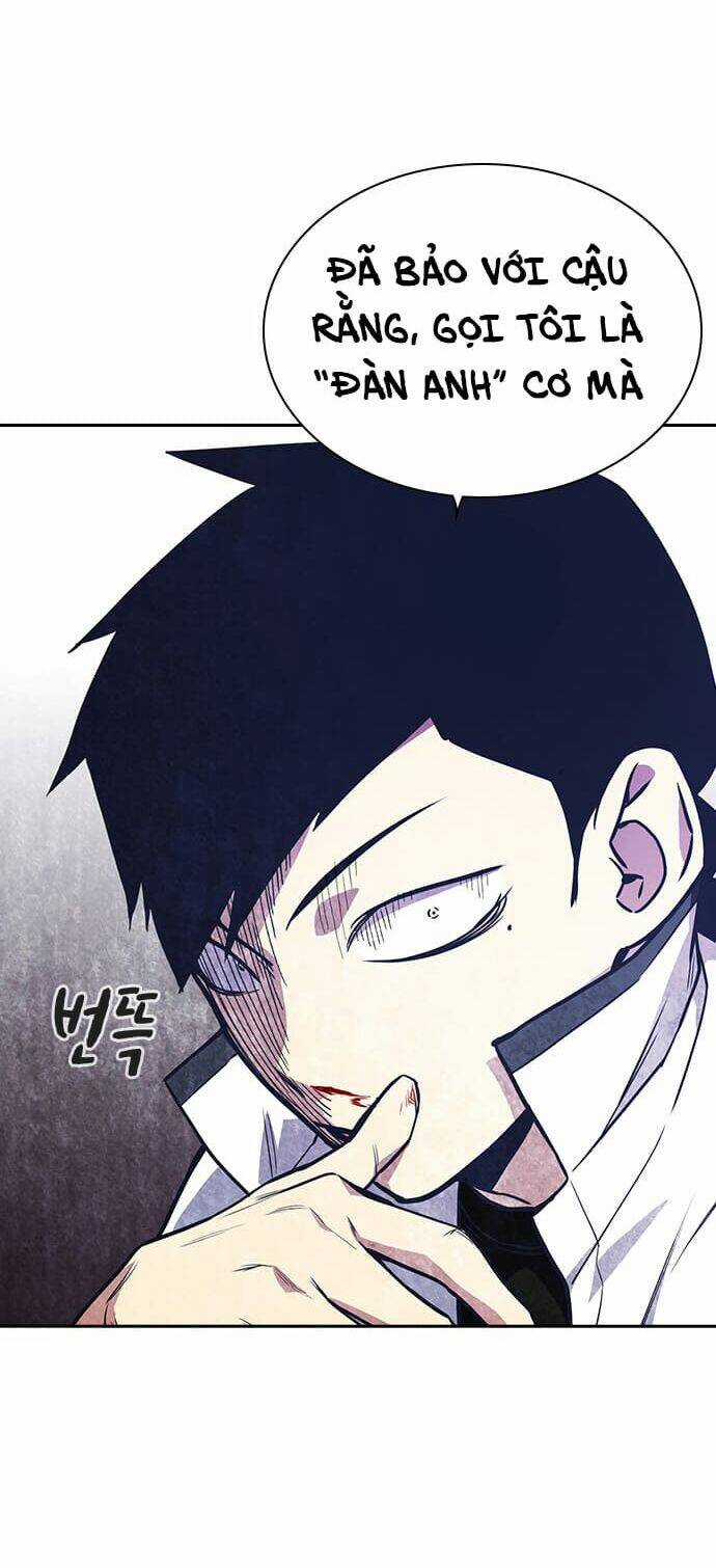 Học Nhóm - Study Group - Chapter 76 - Trang 13