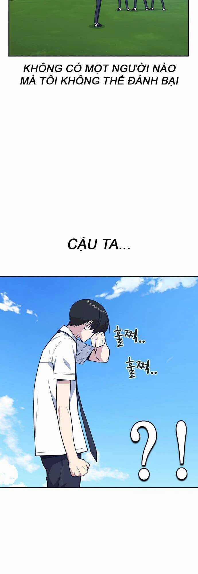 Học Nhóm - Study Group - Chapter 76 - Trang 15