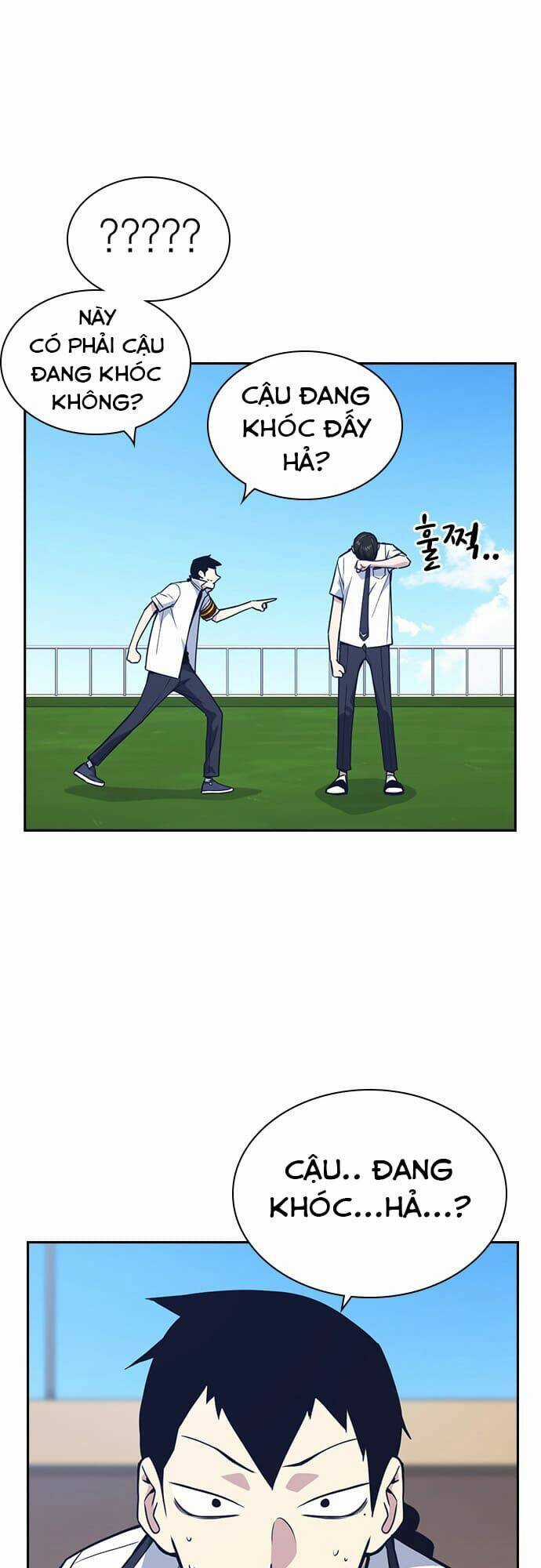 Học Nhóm - Study Group - Chapter 76 - Trang 16